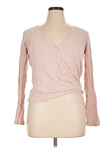 Sanctuary Long Sleeve Top (view 1)