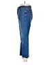 Ann Taylor LOFT Blue Jeans Size 29 waist - photo 5