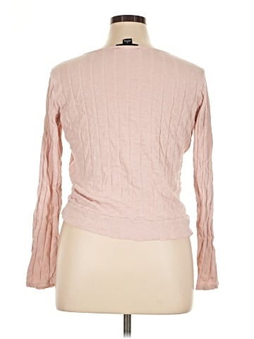Sanctuary Long Sleeve Top (view 2)