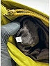 Prada Solid Gold Vintage Shoulder Bag One size - photo 5