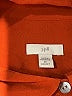 J.Jill 100% Polyester Solid Orange Long Sleeve Blouse Size 3X - photo 7
