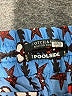 Scotch & Soda Print Blue Shorts Size XS (0) - photo 3