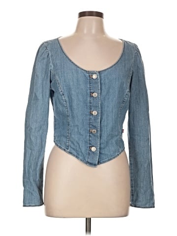 Levi's Long Sleeve Top (view 1)