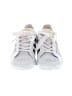 Adidas White Sneakers Size 7 1/2 - photo 2