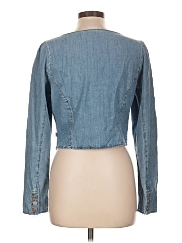 Levi's Long Sleeve Top (view 2)