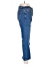 Ann Taylor LOFT Blue Jeans Size 29 waist - photo 4