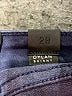 Vince. Blue Jeans Size 29 waist - photo 9