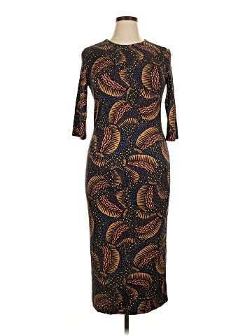 FARM Rio Cocktail Dress (view 1)
