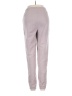 Patagonia 100% Polyester Solid Gray Casual Pants Size XS - photo 2