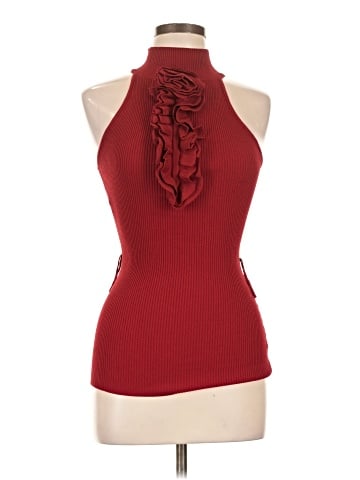 Do & Be Sleeveless Top (view 1)