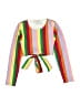 shopthemint.com Pink Rash Guard Size 8 - 10 - photo 1