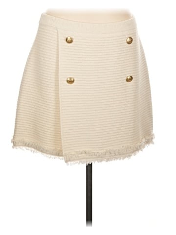 J.Crew Casual Skirt (view 1)