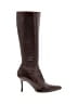 Escada Brown Boots Size EU 37 - photo 1