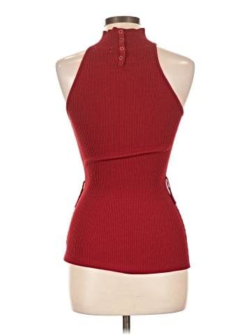 Do & Be Sleeveless Top (view 2)