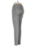Express Gray Jeans Size 8 - photo 2