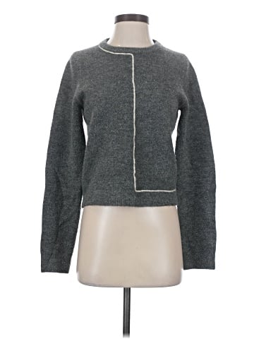 Zara Cardigan (view 1)