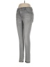 Express Gray Jeans Size 8 - photo 5