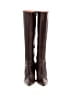 Escada Brown Boots Size EU 37 - photo 2