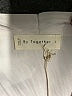 By Together 100% Polyester Ivory Bodysuit Size L - photo 3