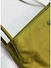 Prada Solid Gold Vintage Shoulder Bag One size - photo 6