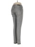 Express Gray Jeans Size 8 - photo 4