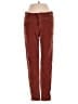 Lucky Brand Brown Casual Pants Size 4 - photo 1