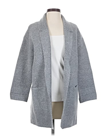 Moth Cardigan (view 1)