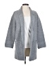 Moth Gray Cardigan Size S - photo 1