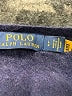 Polo by Ralph Lauren Blue Wool Pullover Sweater Size L (kids) - photo 3
