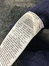 Polo by Ralph Lauren Blue Wool Pullover Sweater Size L (kids) - photo 4