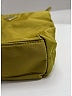 Prada Solid Gold Vintage Shoulder Bag One size - photo 7