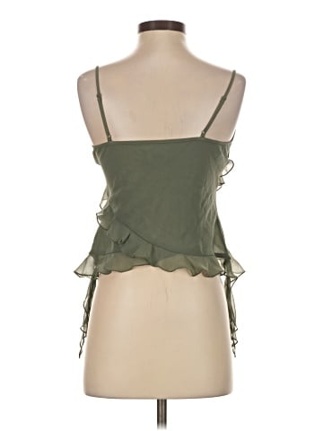 Wilfred Sleeveless Blouse (view 2)