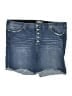 Torrid Blue Denim Shorts Size 24 - photo 1