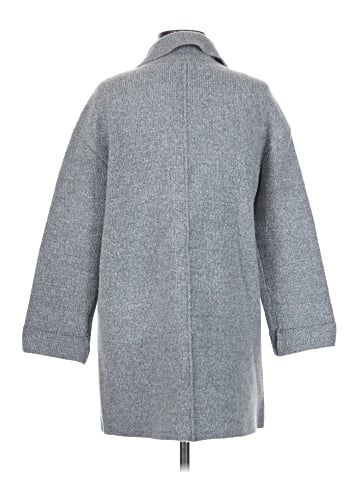 Moth Cardigan (view 2)
