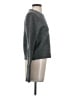 Zara Gray Cardigan Size S - photo 4