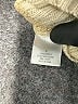 Mi ami 100% Acrylic Animal Print Tan Pullover Sweater Size S - photo 8