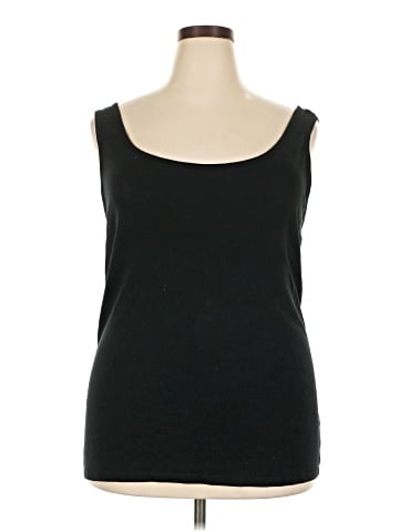 Ava & Viv Tank Top (view 1)