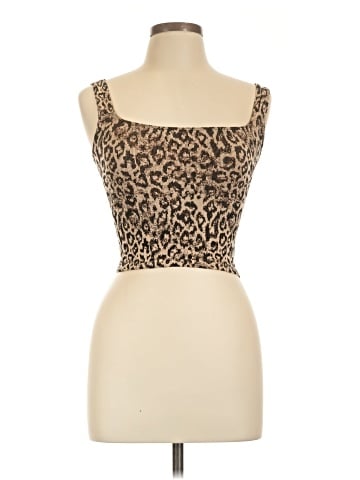 By Anthropologie Tank Top (view 1)