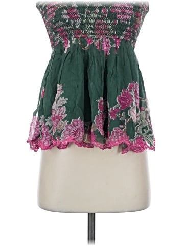 Hemant & Nandita Casual Skirt (view 1)