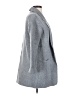 Moth Gray Cardigan Size S - photo 4
