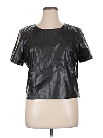Porridge Short Sleeve T-Shirt (view 1)