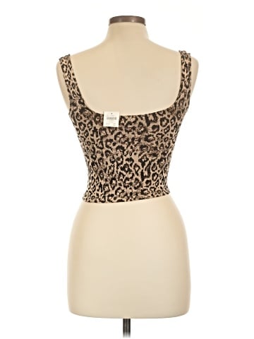 By Anthropologie Tank Top (view 2)