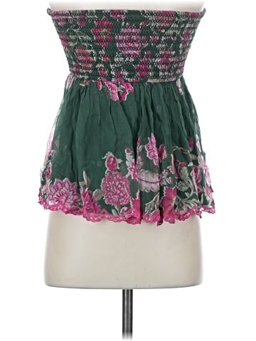 Hemant & Nandita Casual Skirt (view 2)