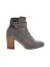 REPORT Gray Ankle Boots Size 9 - photo 1