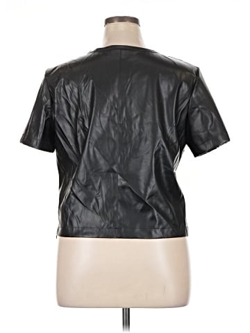 Porridge Short Sleeve T-Shirt (view 2)