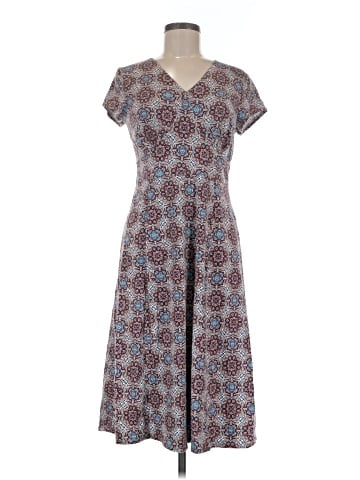 Sahalie Casual Dress (view 1)