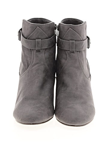 REPORT Ankle Boots (view 2)