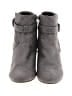 REPORT Gray Ankle Boots Size 9 - photo 2