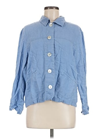 John Paul Richard Jacket (view 1)