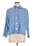 John Paul Richard Blue Jacket Size Med Petite - photo 1
